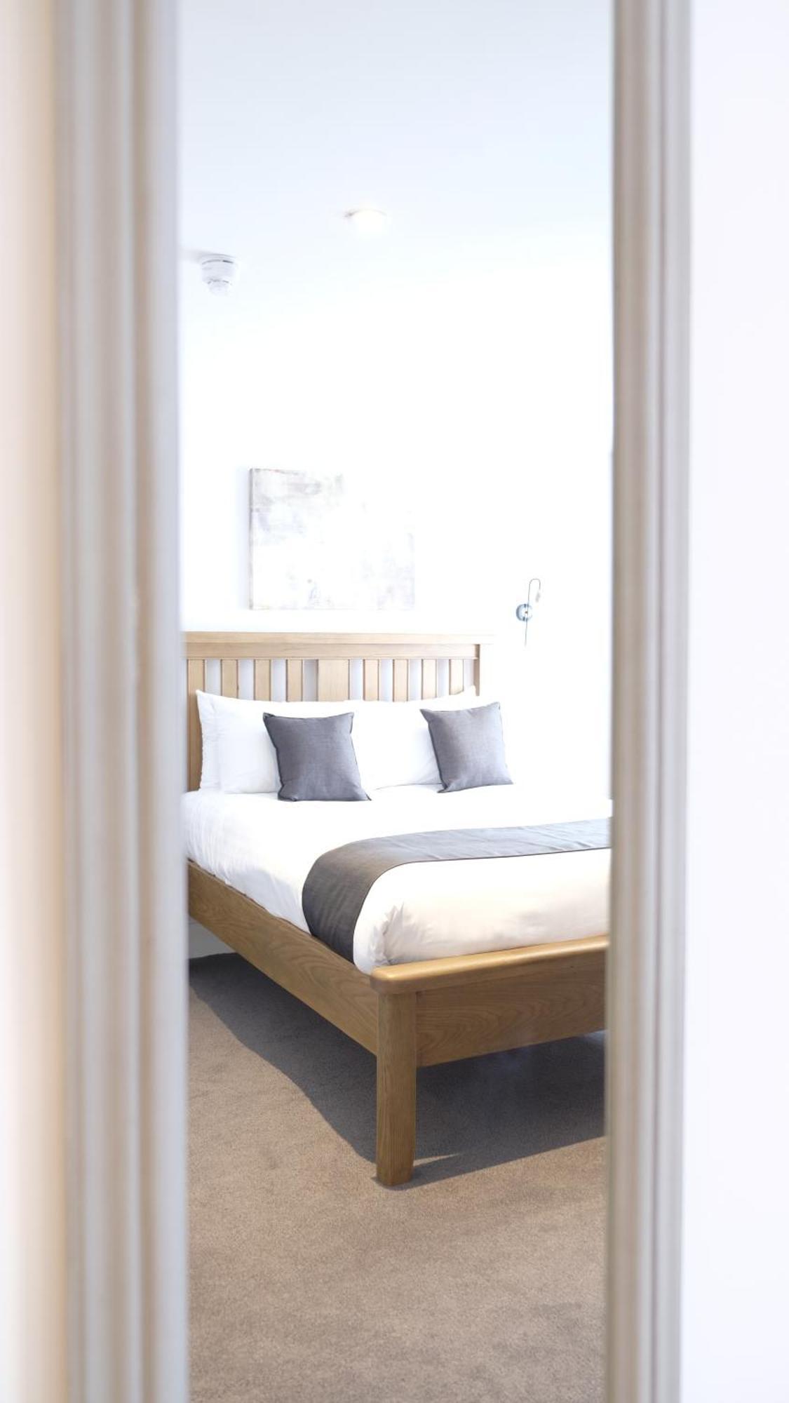Best Western Priory Hotel Bury St. Edmunds Экстерьер фото