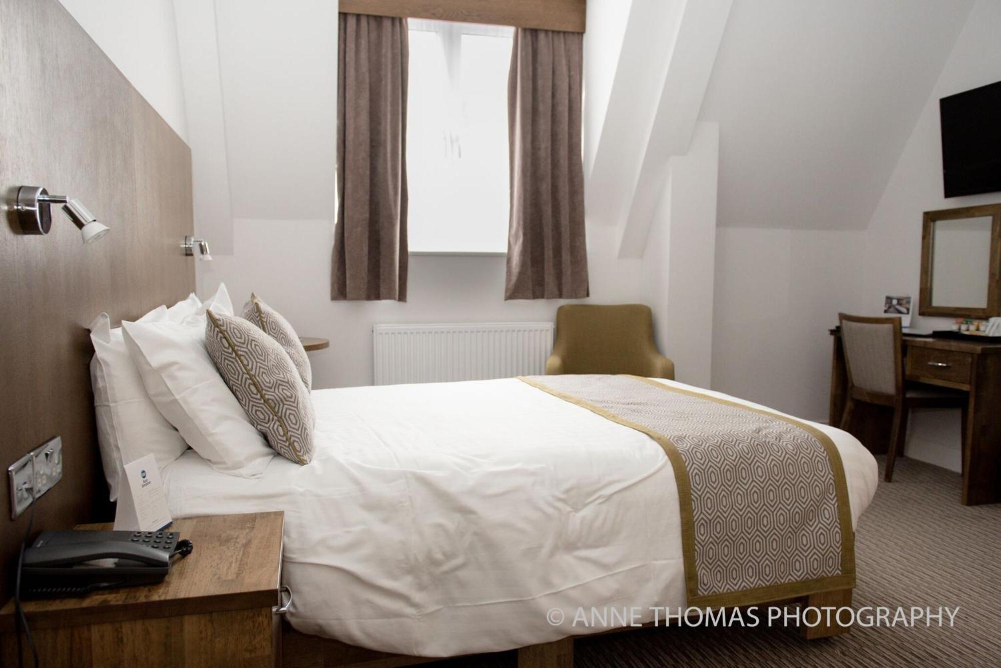 Best Western Priory Hotel Bury St. Edmunds Экстерьер фото