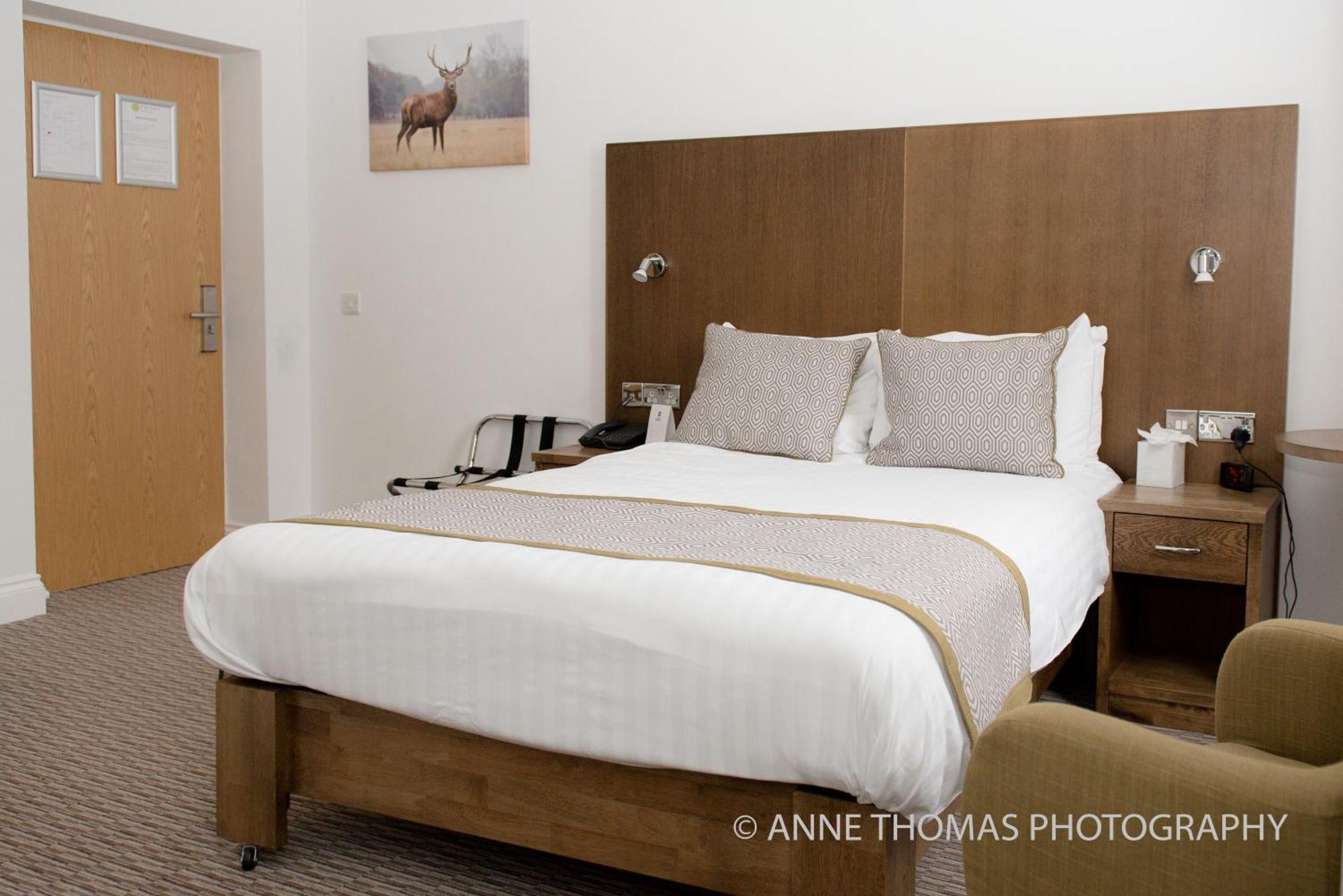 Best Western Priory Hotel Bury St. Edmunds Экстерьер фото