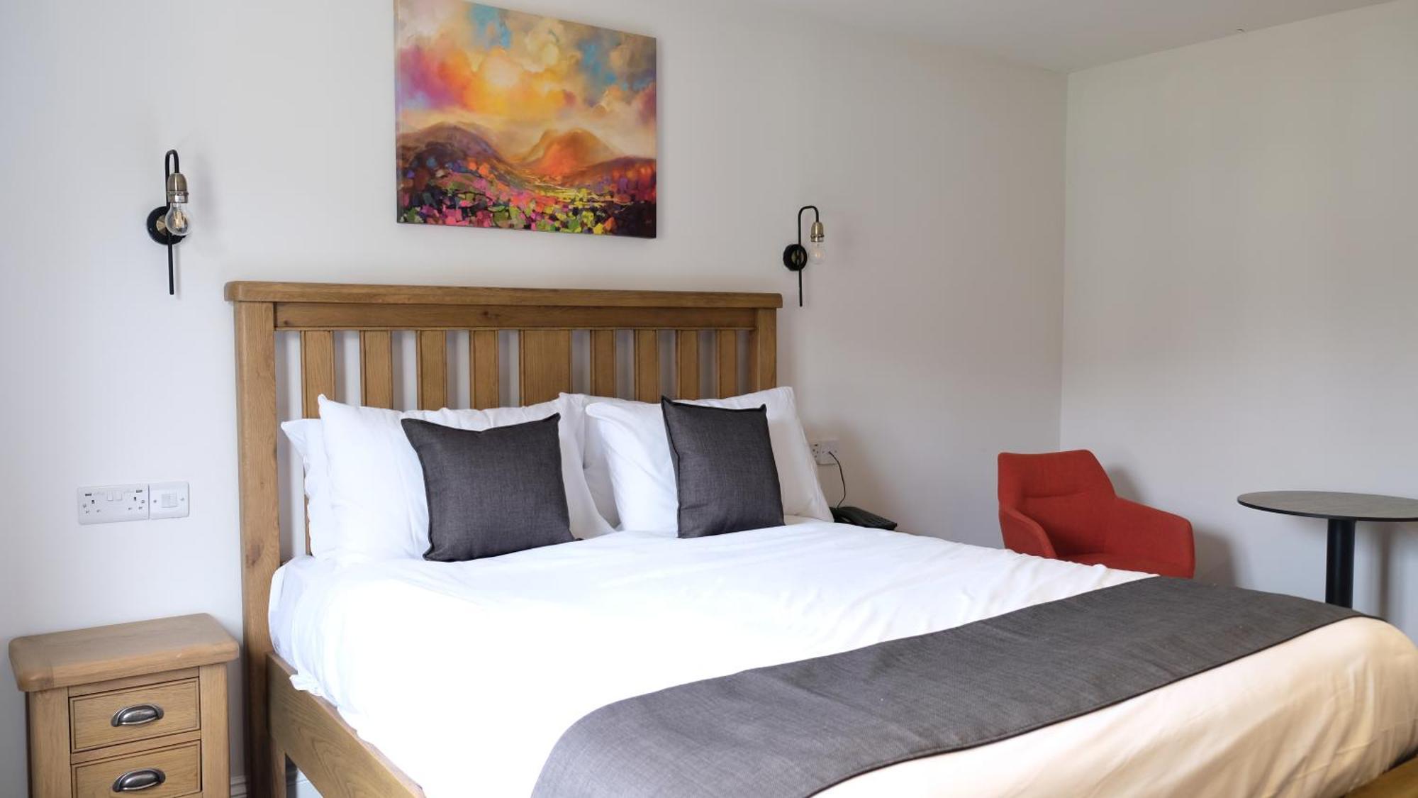 Best Western Priory Hotel Bury St. Edmunds Экстерьер фото