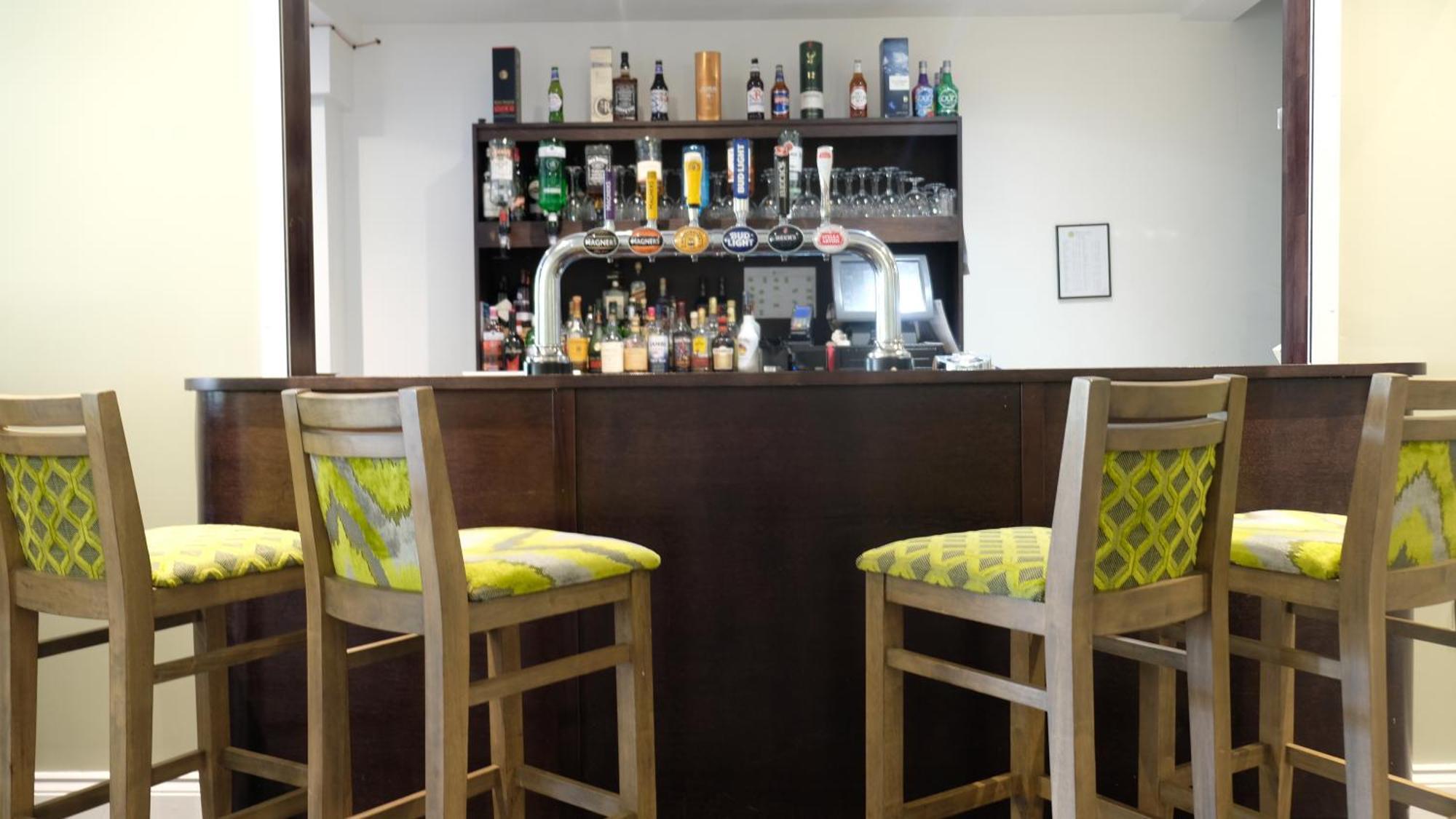 Best Western Priory Hotel Bury St. Edmunds Экстерьер фото