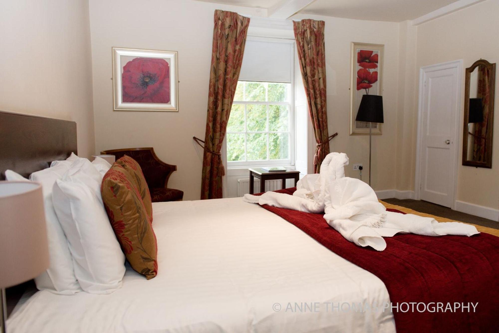 Best Western Priory Hotel Bury St. Edmunds Экстерьер фото