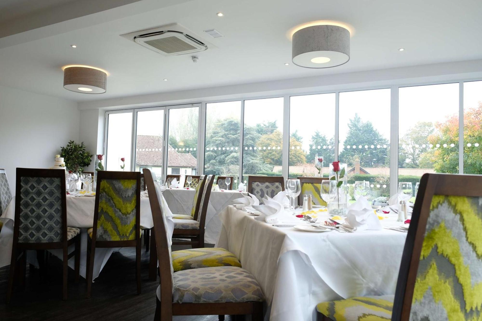 Best Western Priory Hotel Bury St. Edmunds Экстерьер фото