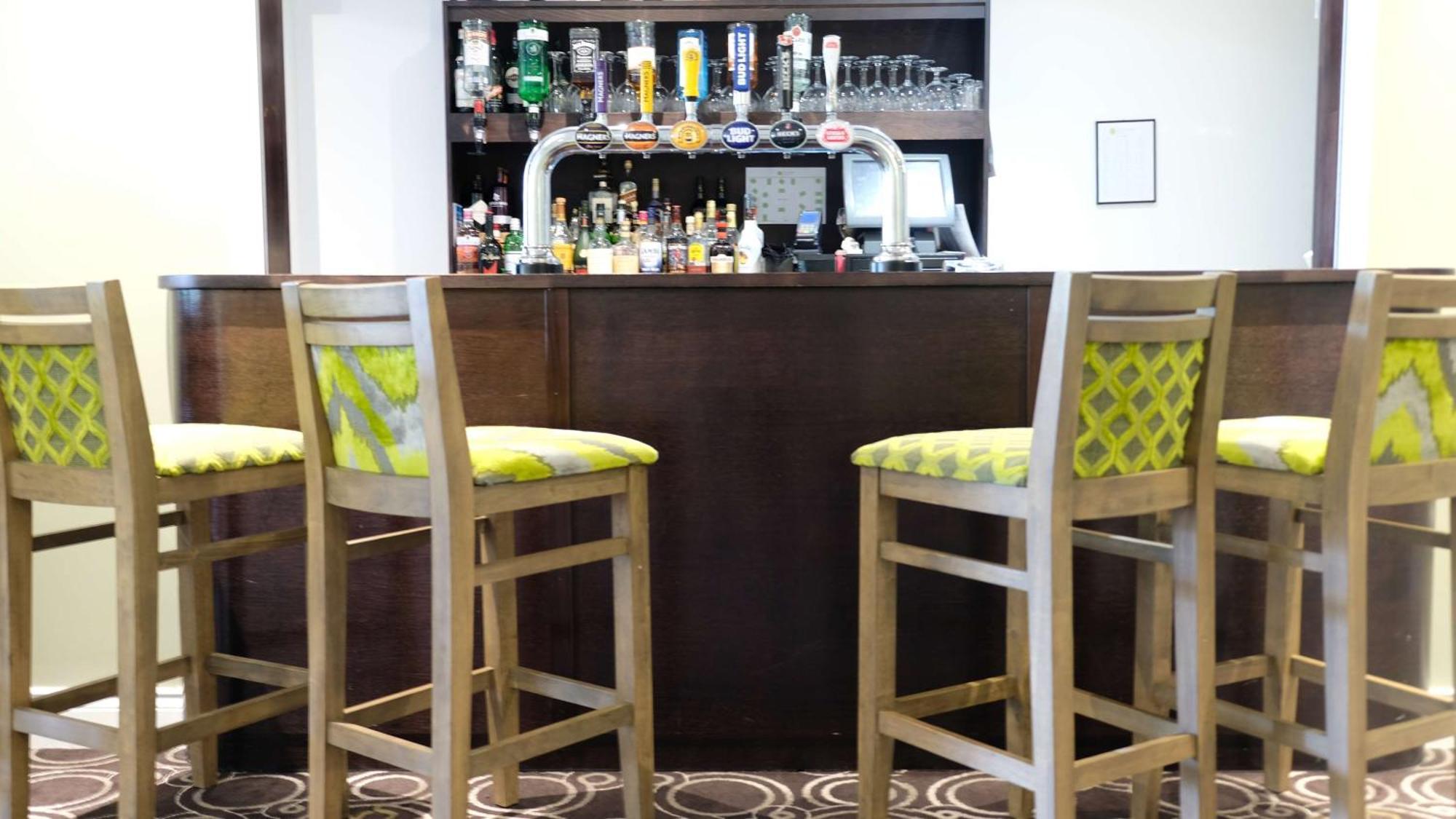 Best Western Priory Hotel Bury St. Edmunds Экстерьер фото